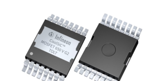 CoolSiC MOSFETs 650 V G2