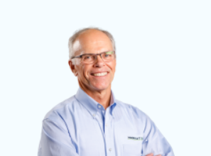 Dr. Mike Bixenman