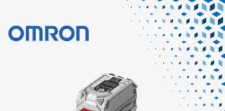 E3AS-HF ToF laser sensors