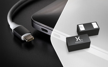 ESD protection diodes