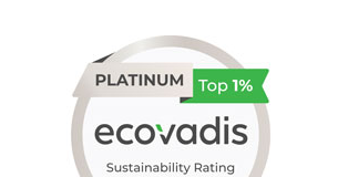 EcoVadis sustainability assessment