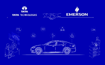Emerson and Tata Technologies Partner to Innovate Advanced Testing Solutions for Next-Gen Mobility Emerson and Tata Technologies Partnership