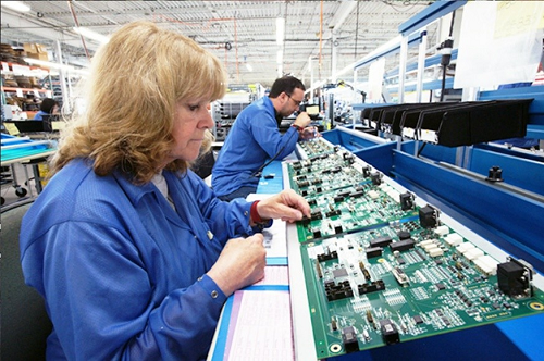 Federal Electronics ISO 13485 Recertification