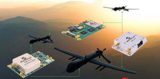 GNSSDO modules