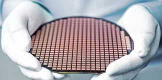 GaN patent infringement case