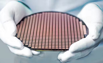 GaN patent infringement case