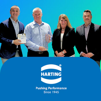 Global High Service Distributor of the Year Award Global High Service Distributor of the Year Award