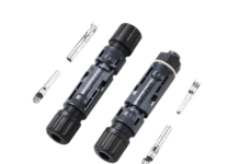 H4 PRO PV connectors