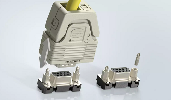Connectivity Solutions