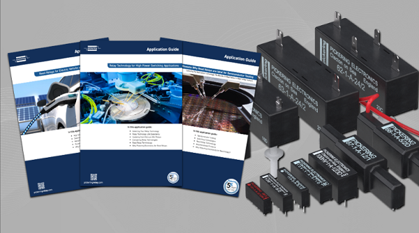 High Voltage Reed Relay Resource Center
