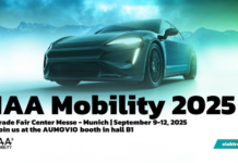 IAA Mobility 2025