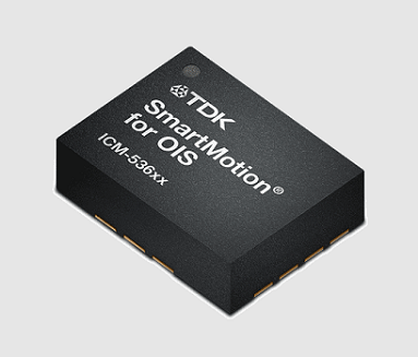 ICM-536xx IMU