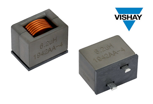 IHDM Inductors
