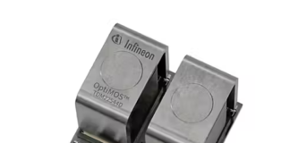 Infineon OptiMOS TDM22544D