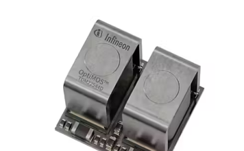 Infineon OptiMOS TDM22544D