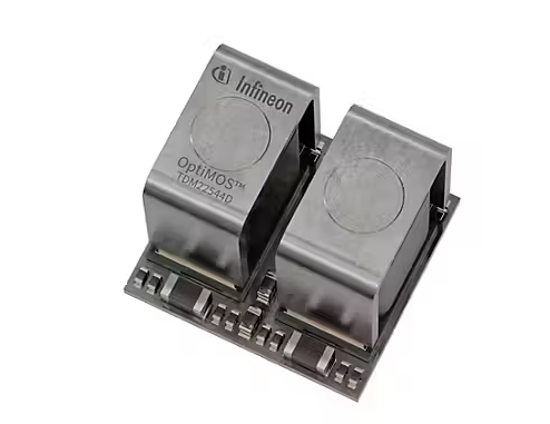 Infineon OptiMOS TDM22544D