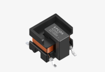 InsuGate SMT gate drive transformers