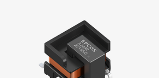 InsuGate SMT gate drive transformers