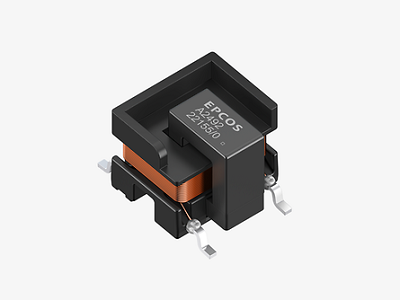InsuGate SMT gate drive transformers
