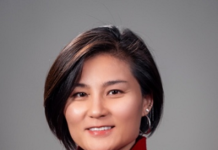 Jingya Huang