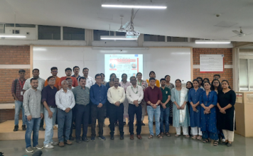 K J Somaiya Institute of Technology Concludes workshop on Probing the Research Process: from Idea to Impact K J Somaiya Institute of Technology