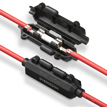 Window Lift Switch