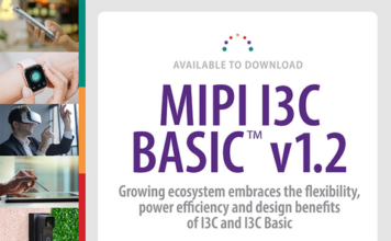 MIPI I3C Basic v1.2