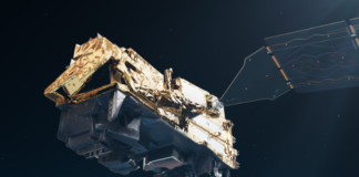 METOP-SG