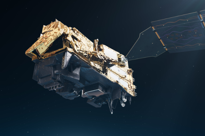 METOP-SG