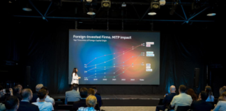 Moldova Innovation Technology Park