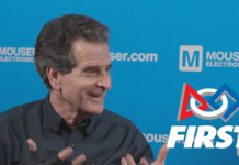 Mouser Talks Tech