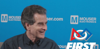 Mouser Talks Tech
