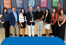 Mouser Wins 2024 President's Award from Cinch Connectivity