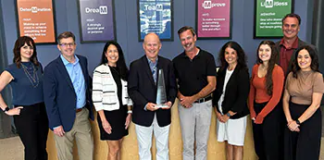 Mouser Wins 2024 President's Award from Cinch Connectivity