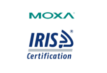 Moxa IRIS Certification