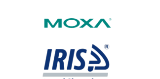 Moxa IRIS Certification