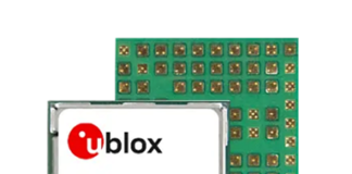 NORA-B2 Bluetooth 5.4 LE Modules