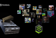 NVIDIA RTX PRO Servers