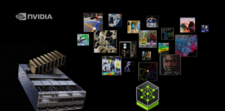 NVIDIA RTX PRO Servers