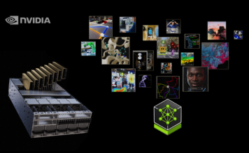 NVIDIA RTX PRO Servers
