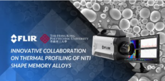 NiTi Alloy Research