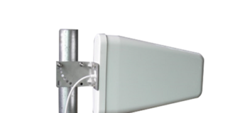Oscar 18 Antennas