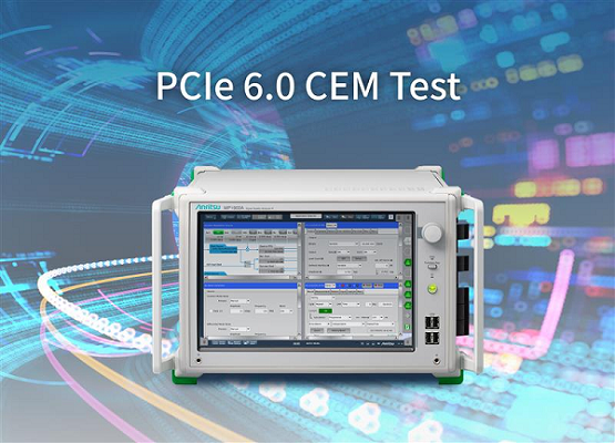 PCIe 6.0 Compliance PCIe 6.0 Compliance
