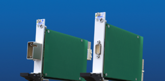 Programmable Resistor Modules