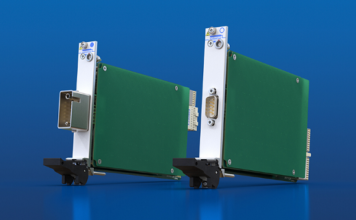 Programmable Resistor Modules