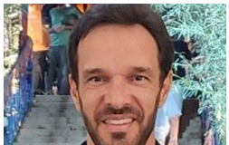 Prosperar Solutions Henrique Dantas