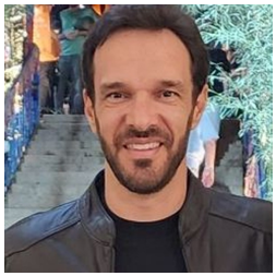 Prosperar Solutions Henrique Dantas