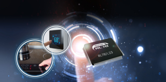 RL78/L23 MCUs