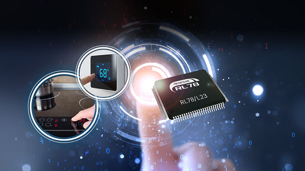 RL78/L23 MCUs