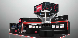 ROHM at electronica India 2025